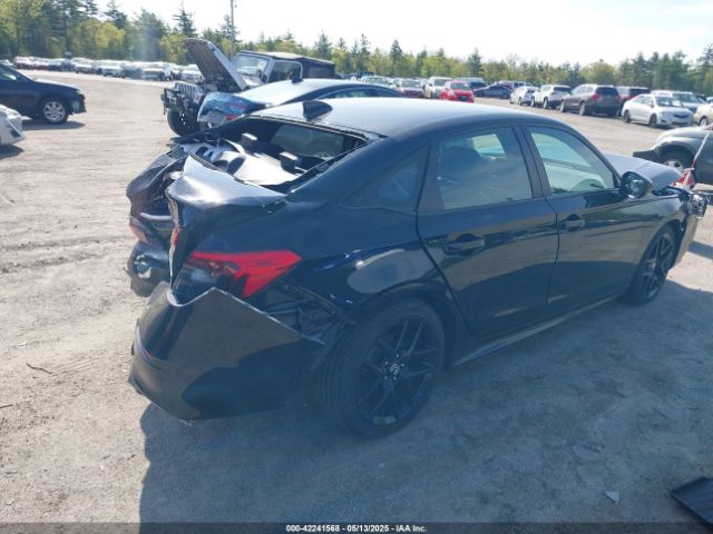 2022 HONDA CIVIC 2HGFE2F5XNH527381 Photo 3