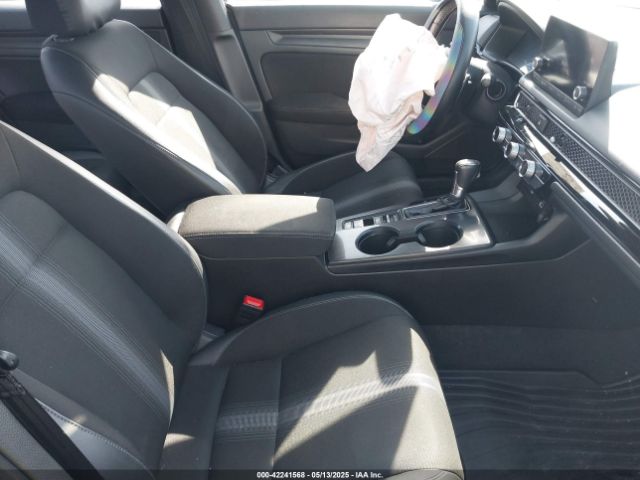 2022 HONDA CIVIC 2HGFE2F5XNH527381 Photo 4