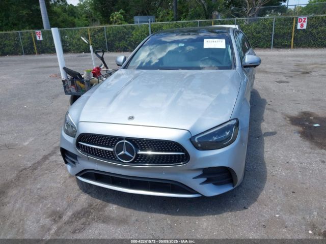 W1KZF8DB4MA977647 Mercedes-Benz E 350