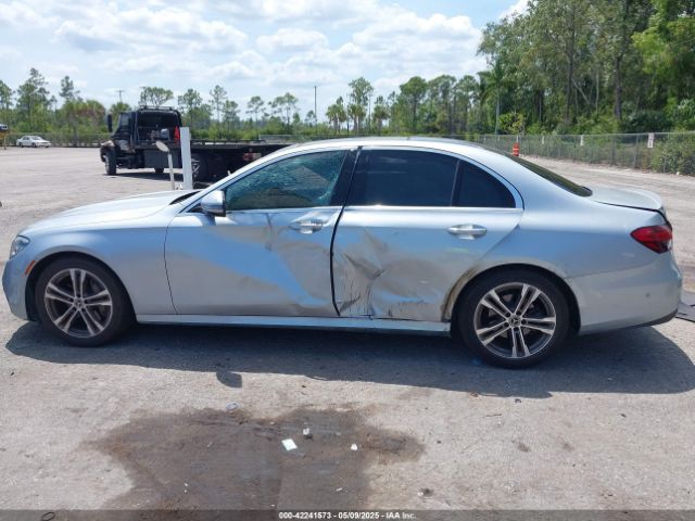 W1KZF8DB4MA977647 Mercedes-Benz E 350