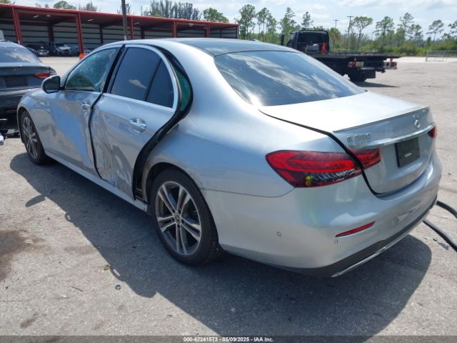 W1KZF8DB4MA977647 Mercedes-Benz E 350
