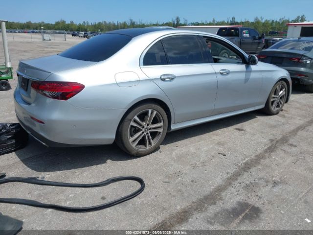 W1KZF8DB4MA977647 Mercedes-Benz E 350