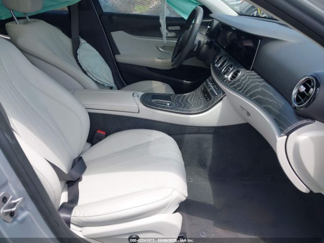 W1KZF8DB4MA977647 Mercedes-Benz E 350