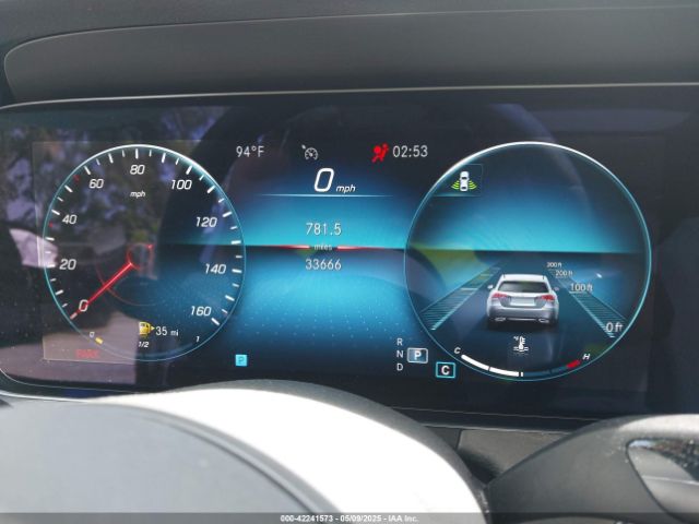 W1KZF8DB4MA977647 Mercedes-Benz E 350