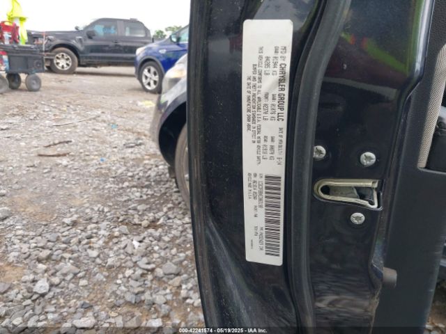 1C3CDFBBXED863198 Dodge DART SXT