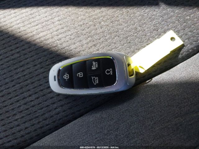 2023 HYUNDAI SANTA FE 5NMS24AJ6PH648793 Photo 10