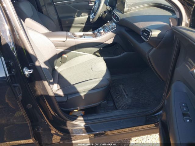 2023 HYUNDAI SANTA FE 5NMS24AJ6PH648793 Photo 4