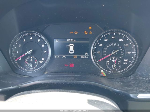 2023 HYUNDAI SANTA FE 5NMS24AJ6PH648793 Photo 6