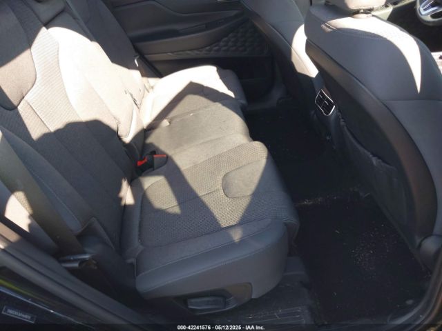 2023 HYUNDAI SANTA FE 5NMS24AJ6PH648793 Photo 7
