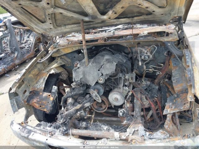 2002 CADILLAC ESCALADE 1GYEK63N12R330183 Photo 9