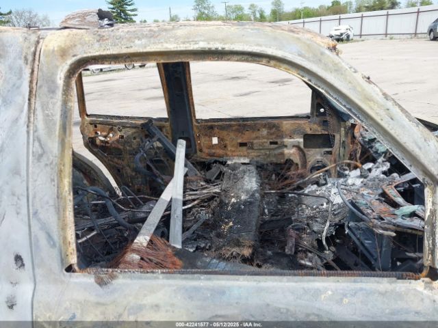 2002 CADILLAC ESCALADE 1GYEK63N12R330183 Photo 4