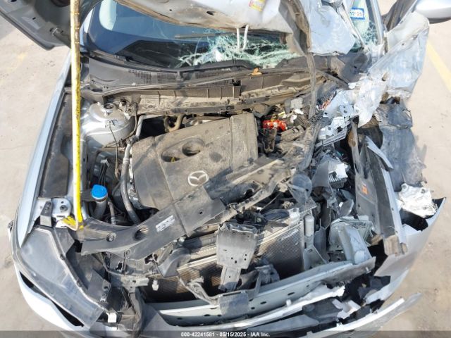 JM3KFADL9H0162617 Mazda Cx-5 Grand Touring