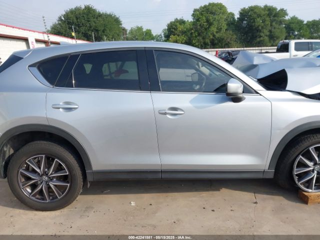 JM3KFADL9H0162617 Mazda Cx-5 Grand Touring