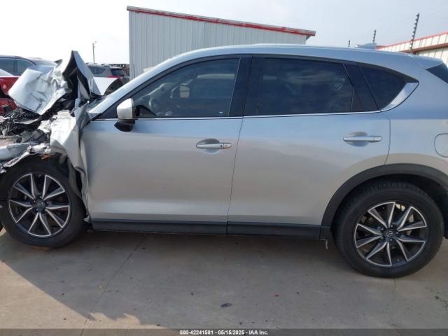JM3KFADL9H0162617 Mazda Cx-5 Grand Touring