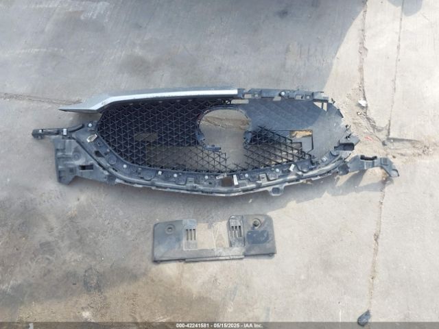 JM3KFADL9H0162617 Mazda Cx-5 Grand Touring
