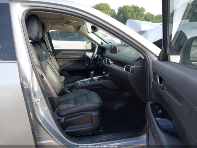 JM3KFADL9H0162617 Mazda Cx-5 Grand Touring