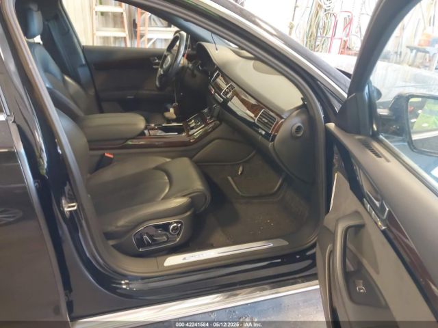 WAU34AFD2GN015630 Audi A8 L 3.0t