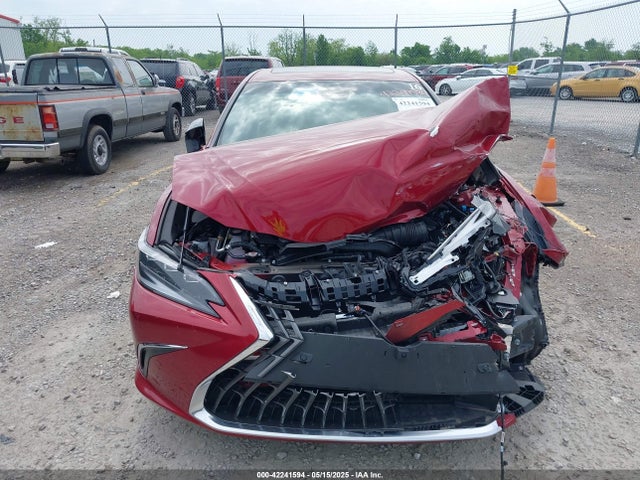 Lexus a25a-fxs 2025 58AFA1C13SU055320 Image 12