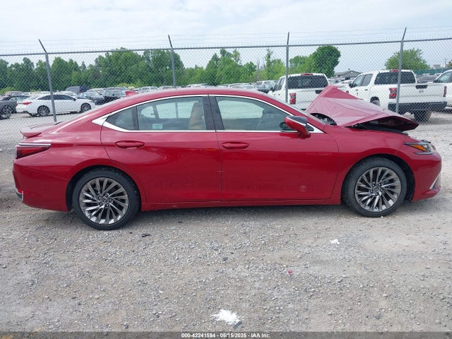 Lexus a25a-fxs 2025 58AFA1C13SU055320 Image 13