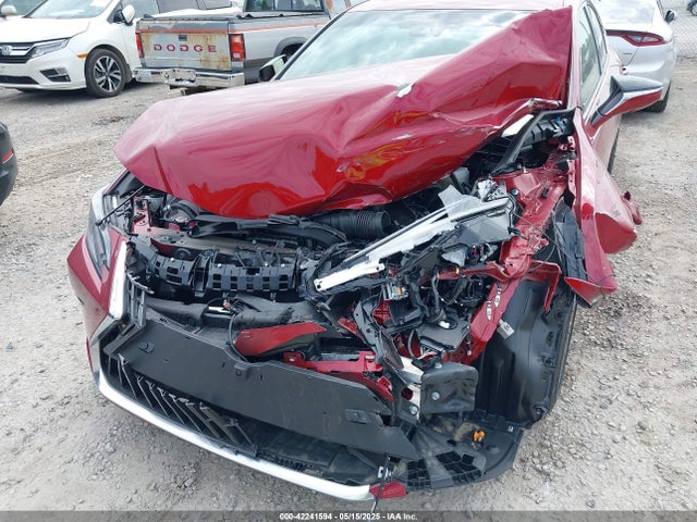 Lexus a25a-fxs 2025 58AFA1C13SU055320 Image 6
