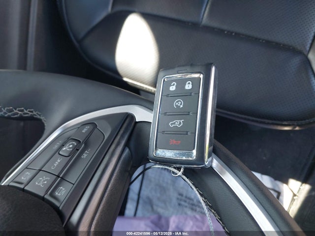 1C4RJKBG4R8540492 Jeep 2024