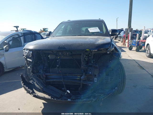1C4RJKBG4R8540492 Jeep 2024