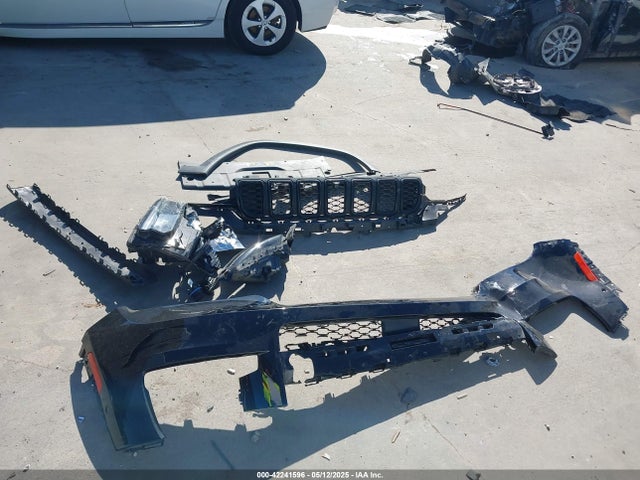 1C4RJKBG4R8540492 Jeep 2024