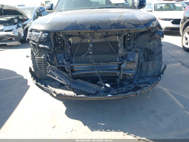 1C4RJKBG4R8540492 Jeep 2024