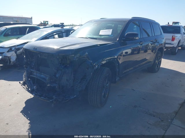 1C4RJKBG4R8540492 Jeep 2024