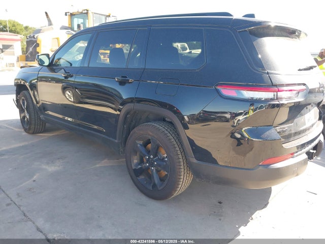 1C4RJKBG4R8540492 Jeep 2024