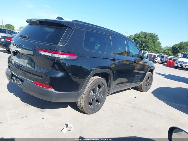 1C4RJKBG4R8540492 Jeep 2024