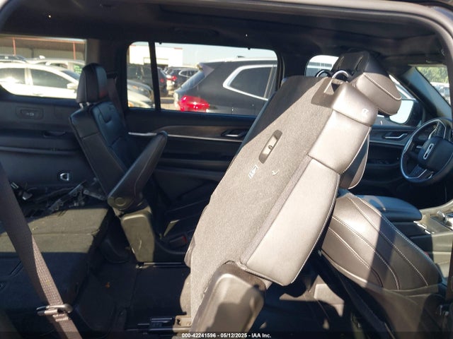 1C4RJKBG4R8540492 Jeep 2024