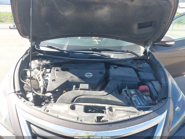 Nissan Altima 2015 1N4AL3AP9FC212241 Image 10