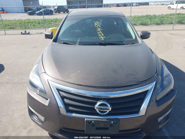 Nissan Altima 2015 1N4AL3AP9FC212241 Image 12
