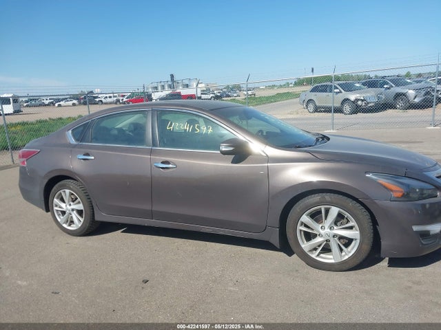 Nissan Altima 2015 1N4AL3AP9FC212241 Image 13