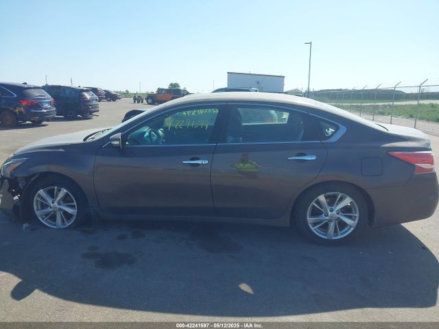 Nissan Altima 2015 1N4AL3AP9FC212241 Image 14