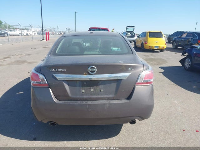 Nissan Altima 2015 1N4AL3AP9FC212241 Image 16