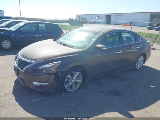 Nissan Altima 2015 1N4AL3AP9FC212241 Image 2