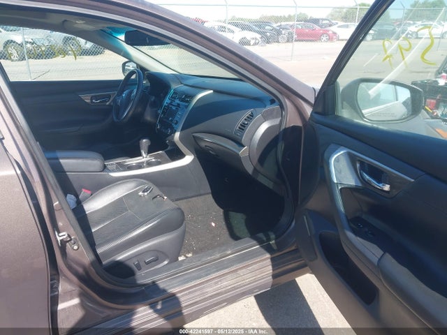 Nissan Altima 2015 1N4AL3AP9FC212241 Image 5