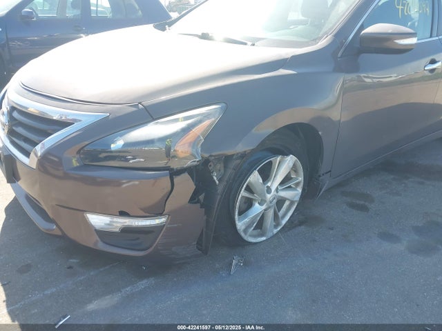 Nissan Altima 2015 1N4AL3AP9FC212241 Image 6