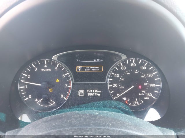 Nissan Altima 2015 1N4AL3AP9FC212241 Image 7