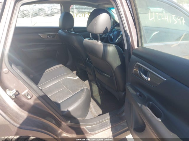 Nissan Altima 2015 1N4AL3AP9FC212241 Image 8