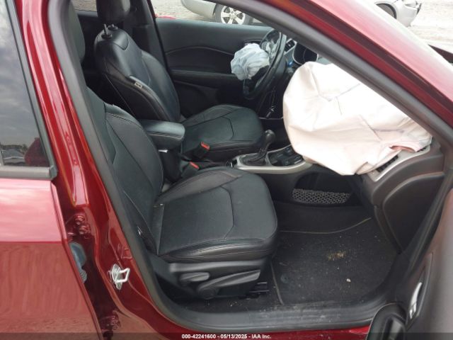 2021 JEEP COMPASS 3C4NJDEB9MT551945 Photo 4
