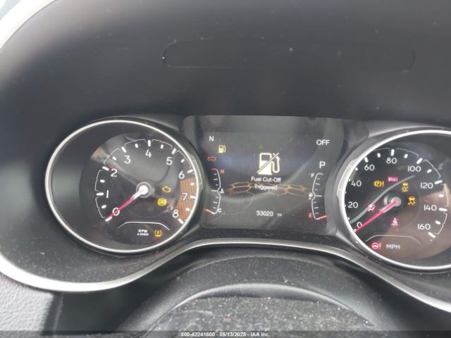 2021 JEEP COMPASS 3C4NJDEB9MT551945 Photo 6