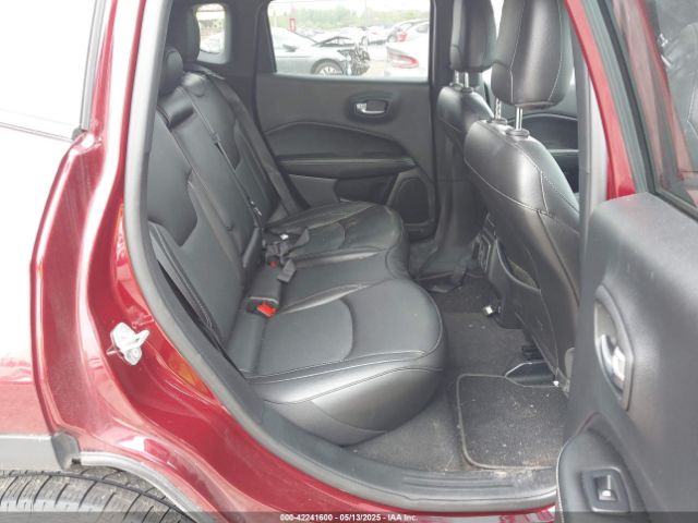 2021 JEEP COMPASS 3C4NJDEB9MT551945 Photo 7