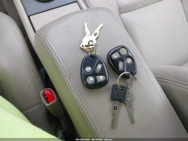 2002 CADILLAC ELDORADO 1G6EL12Y82B105241 Photo 10