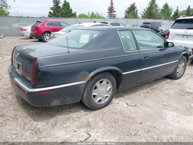 2002 CADILLAC ELDORADO 1G6EL12Y82B105241 Photo 3