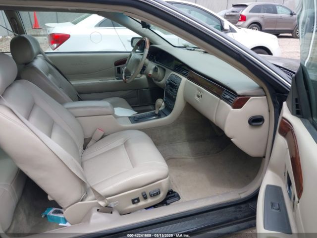 2002 CADILLAC ELDORADO 1G6EL12Y82B105241 Photo 4