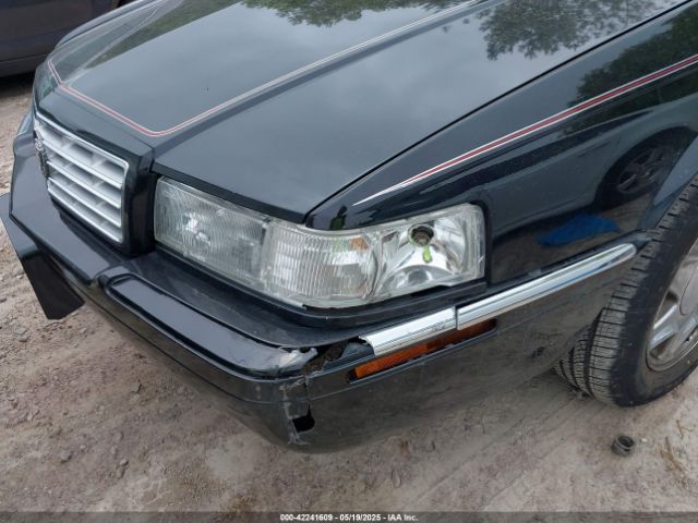 2002 CADILLAC ELDORADO 1G6EL12Y82B105241 Photo 5