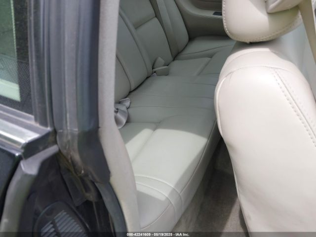 2002 CADILLAC ELDORADO 1G6EL12Y82B105241 Photo 7